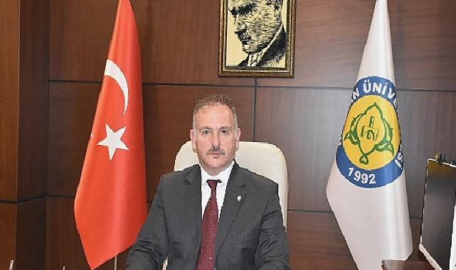 Harran Üniversitesi, Tüm Yerleşkelerinde İsrail Ürünlerine Boykot Kararı Aldı