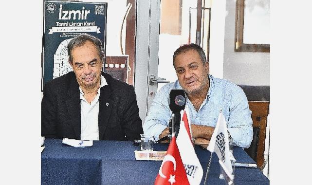 İkinci Kemeraltı Çalıştayı başlıyor 