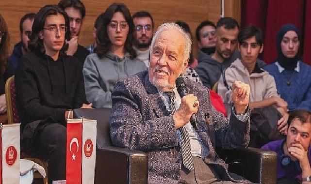 İlber Ortaylı : Atatürk öngörülü bir dehaydı