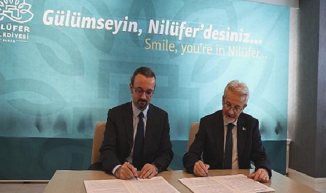 İmzalanan protokolle gıda israfının önüne geçilecek