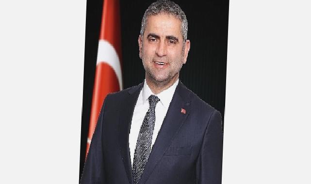 Kandıra Belediye Başkanı Adnan TURAN’ın 10 Kasım Ataütk’ü Anma Günü mesajı