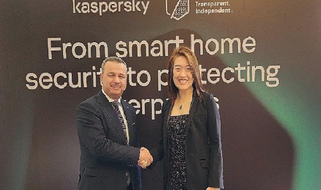 Kaspersky Afrika bölgesindeki ilk Şeffaflık Merkezini açtı