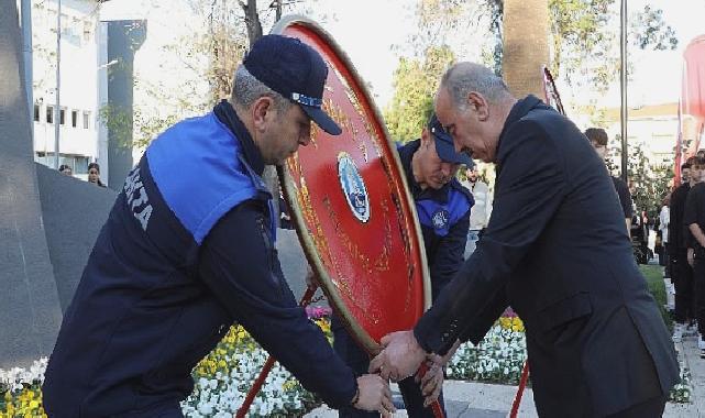 Mudanya’da 10 kasım’da tek yürek