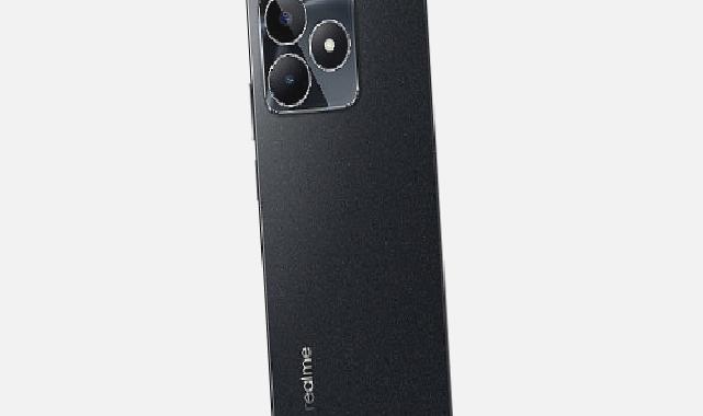 realme C55 ve C53 ‘Vergisiz telefon’ kapsamına dahil oldu  