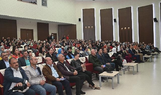 Selçuklu Belediyesi: Sıfır Atık Bilgilendirme Toplantısı