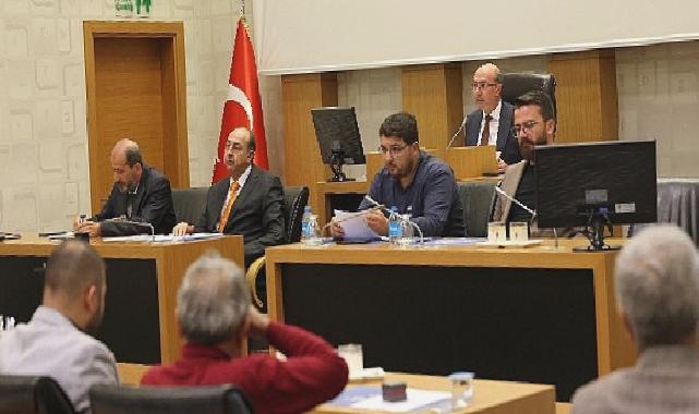 Selçuklu Belediyesi’nden Filistin’e Destek Mesajı