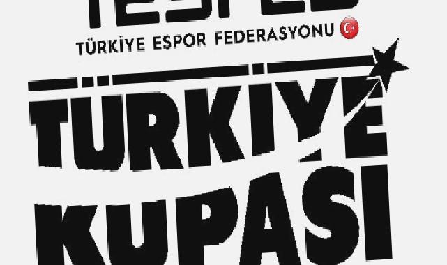 TESFED Türkiye Kupası’nda Büyük Heyecan Başlıyor!