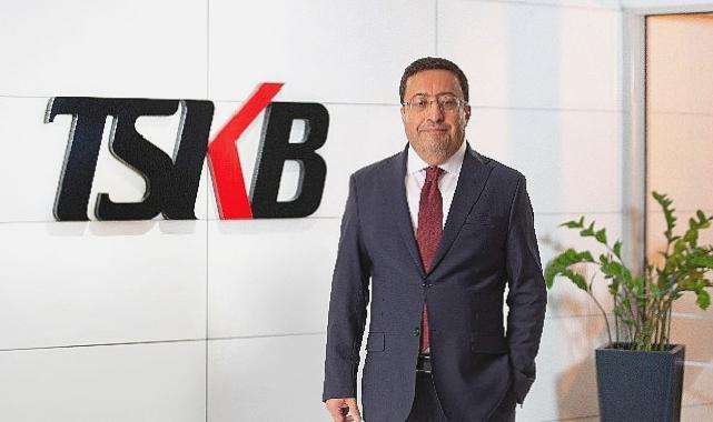 TSKB Sürdürülebilirlik Alanındaki Derecelendirme Notu ile Global Bankalar Arasında İlk 10’da 