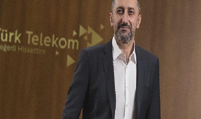 Türk Telekom’un üçüncü çeyrek geliri  yıllık bazda yüzde 78 büyüyerek 22,4 milyar TL’ye ulaştı 