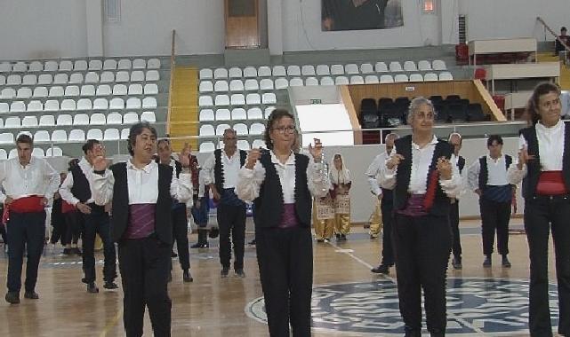 Türkiye’nin Engelsiz Kampüsünde, özel sporcuları ile 100 yıl coşkusu yaşandı