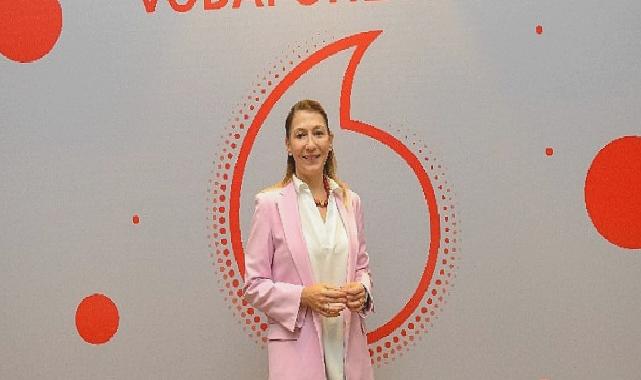 VODAFONE FLEX İLE BİR YILDA  YAKLAŞIK 3 MİLYON TEKNOLOJİK ÜRÜN MÜŞTERİYLE BULUŞTU  