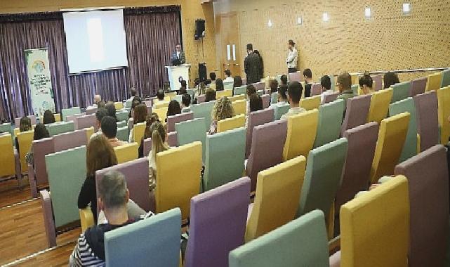 Yerel Yönetimlerin İklim Değişikliğine Bakış Açısı toplantısı gerçekleştirildi