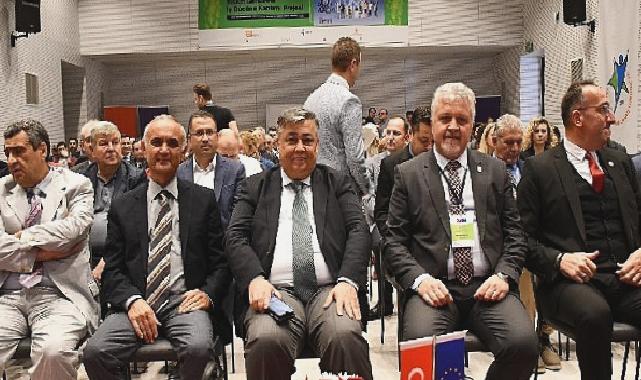 ‘Yetkin Gençlerin İş Gücüne Katılımı Projesi’nin açılış ve basın toplantısı gerçekleştirildi