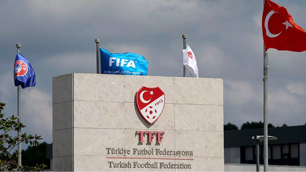 TFF Tahkim Kurulu, Fenerbahçe ve Ali Koç’un cezalarını onayladı