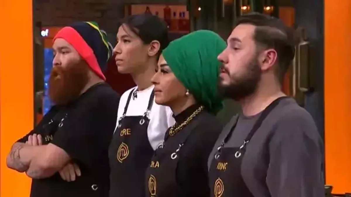 30 Kasım MasterChef’te eleme adayı olan isim kim? Dokunulmazlık oyununu kim kazandı?