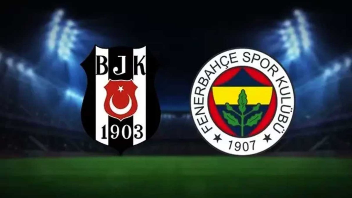 Beşiktaş ve Fenerbahçe arasındaki derbinin büyük kazancı açıklandı