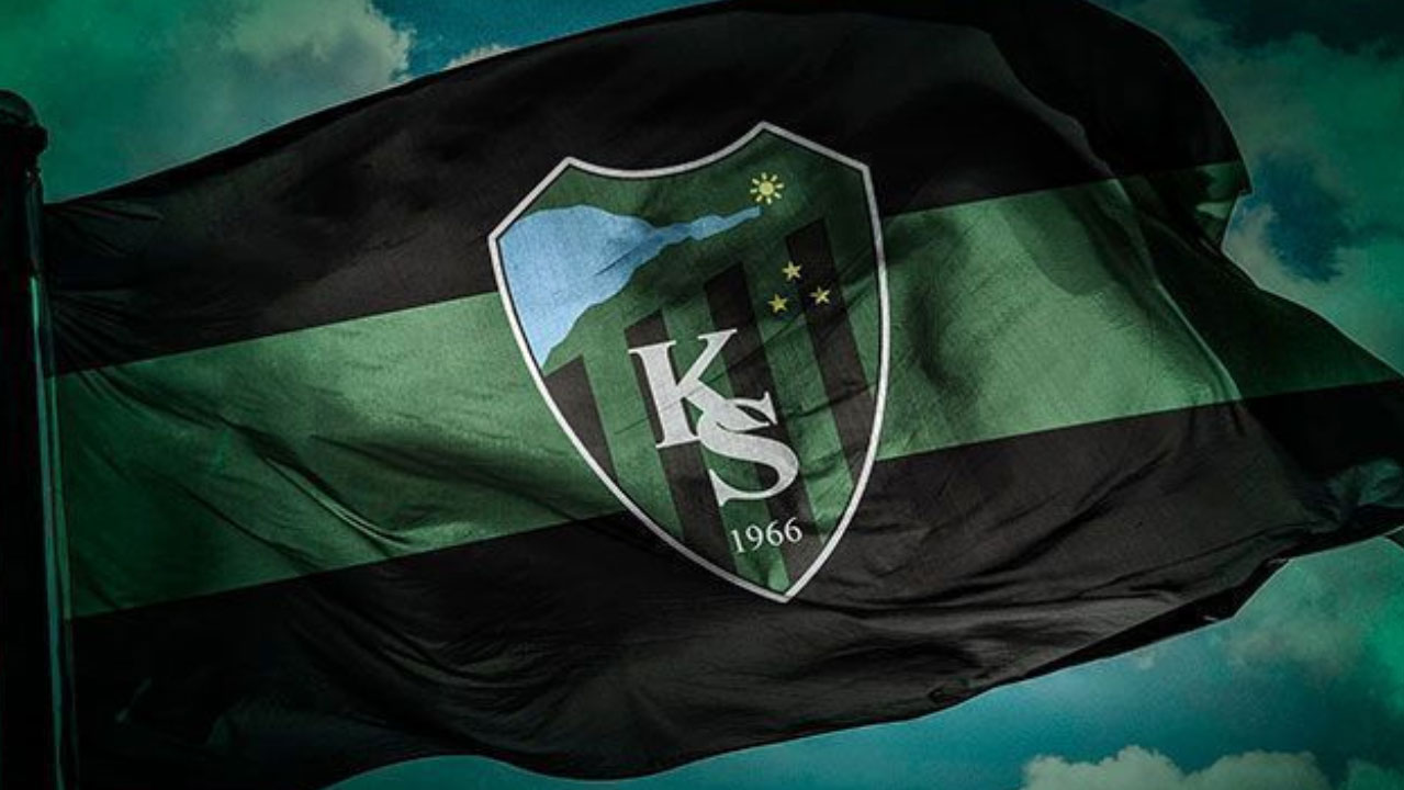 Kocaelispor’u derinden üzen bir ölüm haberi!