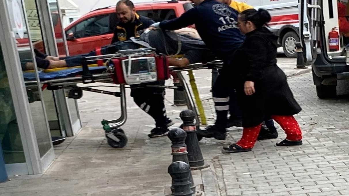 Anten tamiri yapmak isterken yaşamını yitirdi!