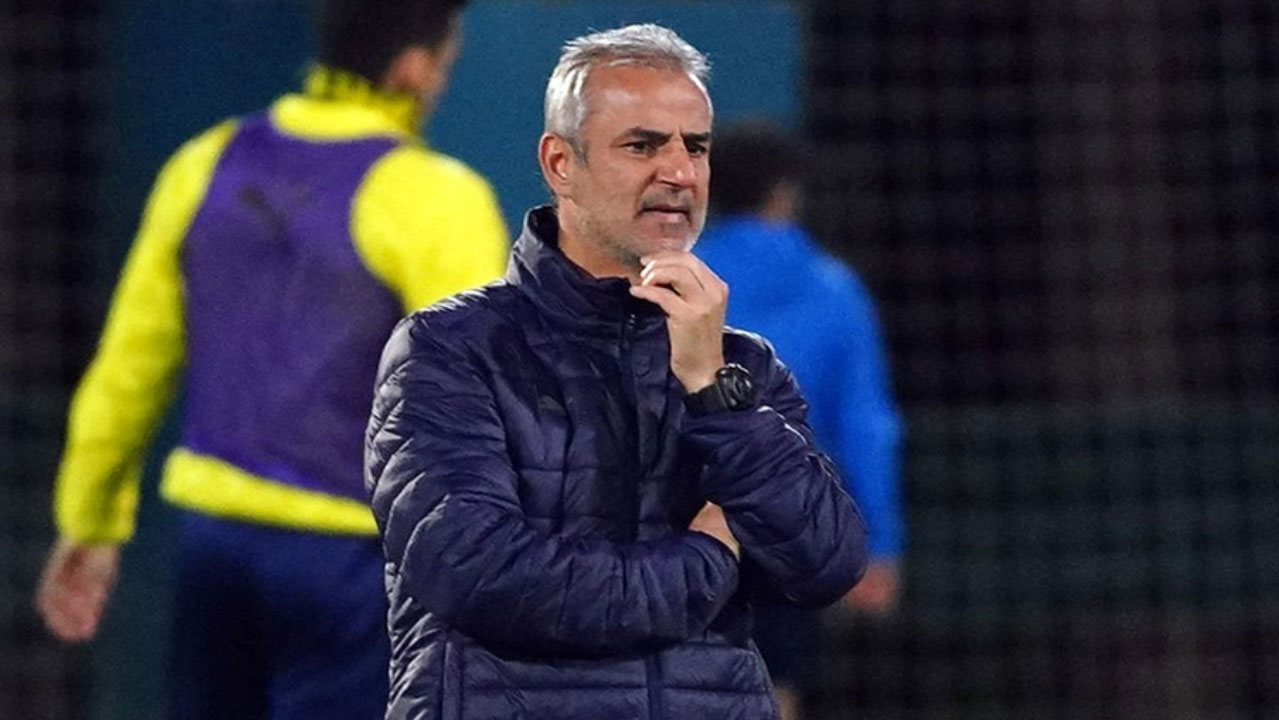 İsmail Kartal, Fenerbahçe’nin Kayserispor maçı için kamp kadrosunu belirledi