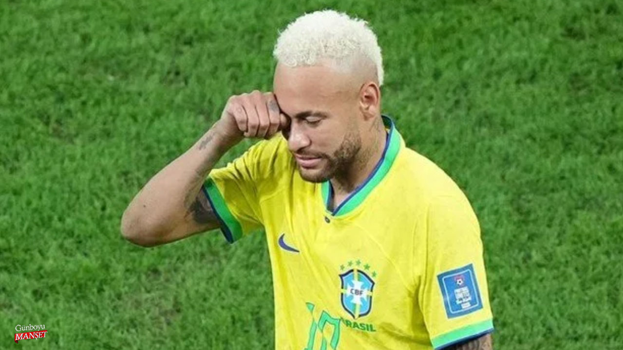 Neymar’ın Doktoru, 2024 Kupa Amerika’ya Katılıp Katılmayacağı Hakkında Açıklama Yaptı