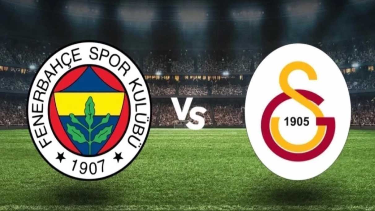 Valilik, Galatasaray – Fenerbahçe maçı için deplasman taraftarlarının kararını verdi