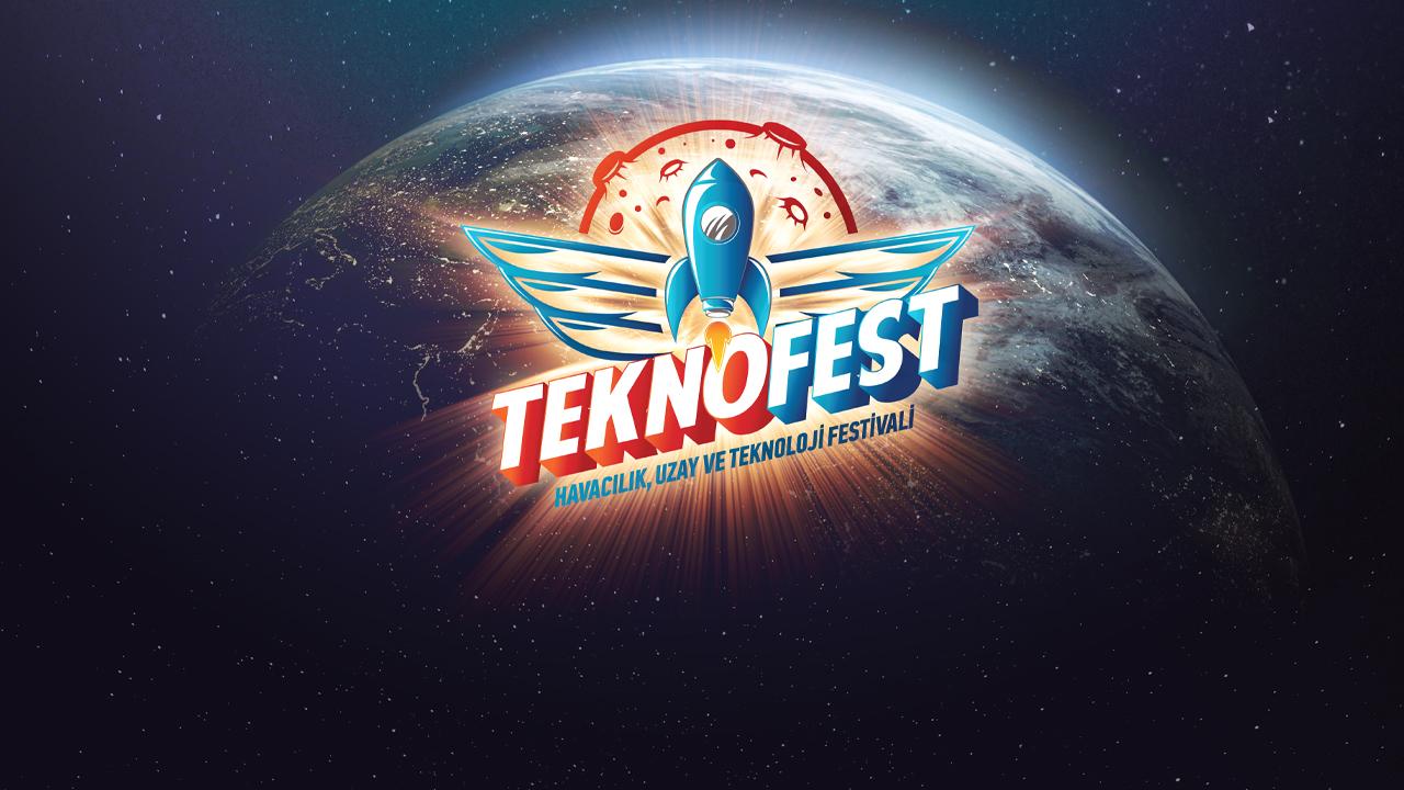 ZBEÜ, TEKNOFEST’e ortak oldu