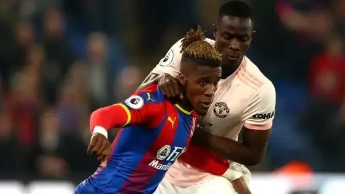 Wilfried Zaha ve Eric Bailly, Afrika Uluslar Kupası’ndan aniden çekildi!