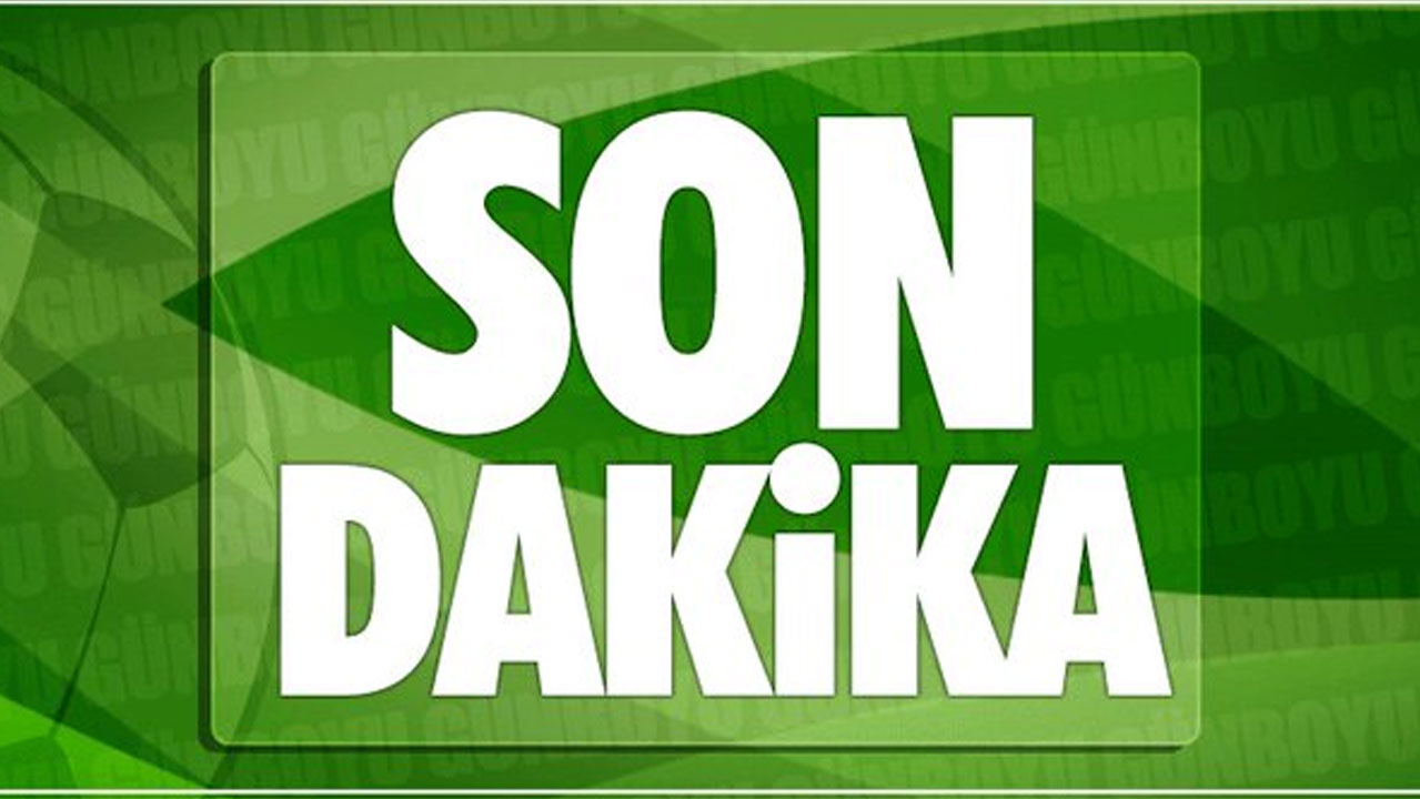 Galatasaray’dan Son Dakika Süper Kupa Kararı!