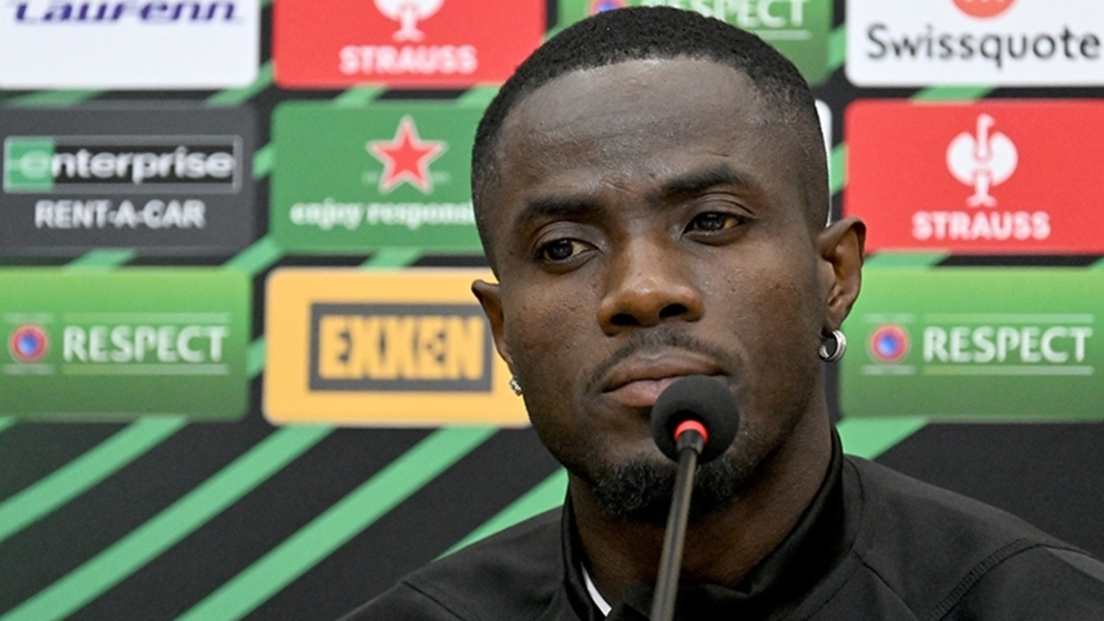 Beşiktaş’tan ayrılan Eric Bailly’nin yeni takımı belirlendi