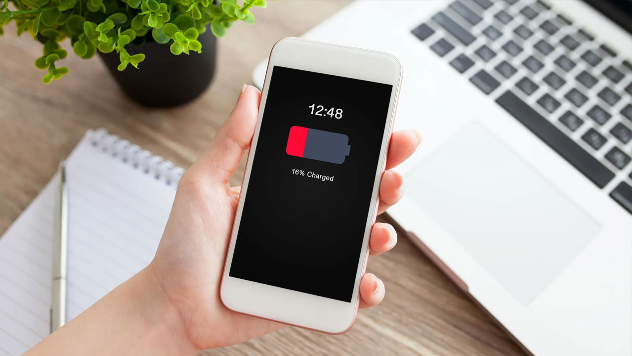 Telefonunuzun Bataryası Dolu Olmasına Rağmen Kapanıyorsa Çözüm Yolları Nelerdir?