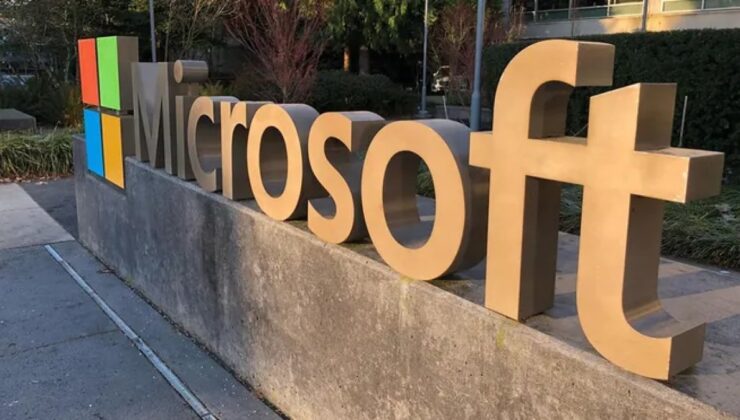 Microsoft, piyasa değerinde rekor kırdı!