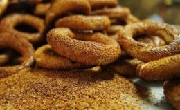 Ankara’da simit fiyatları büyük oranda arttı