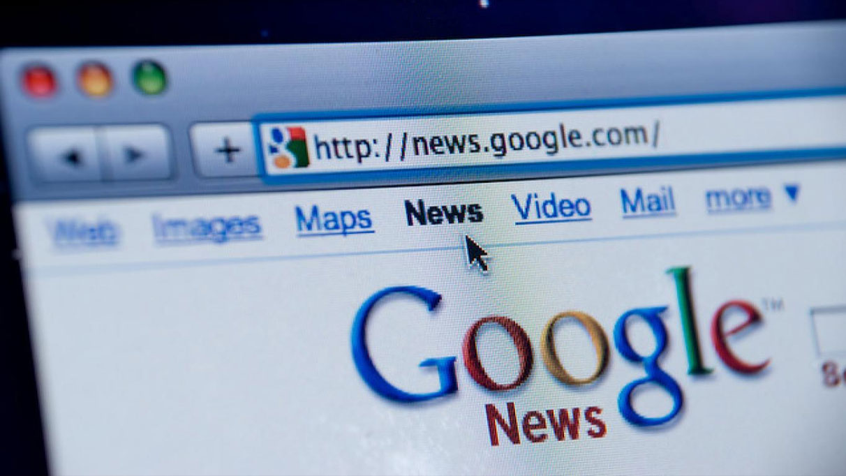 Google News nedir ve nasıl kayıt yapılır?