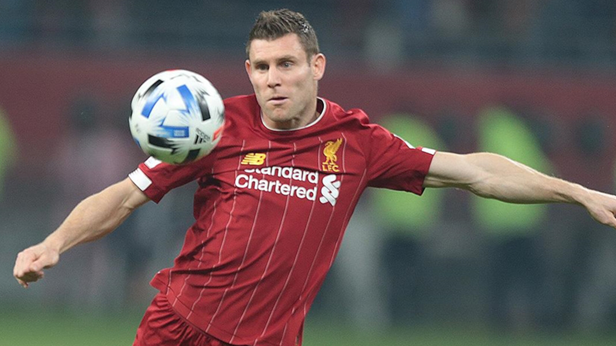 James Milner, Premier Lig’de rekorlara imza attı ve tarihe geçti