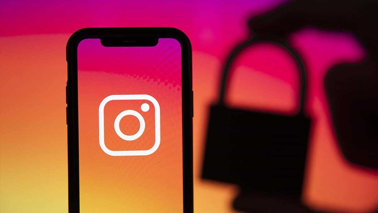 Instagram’da unutulan şifreyi değiştirme yöntemi nedir?