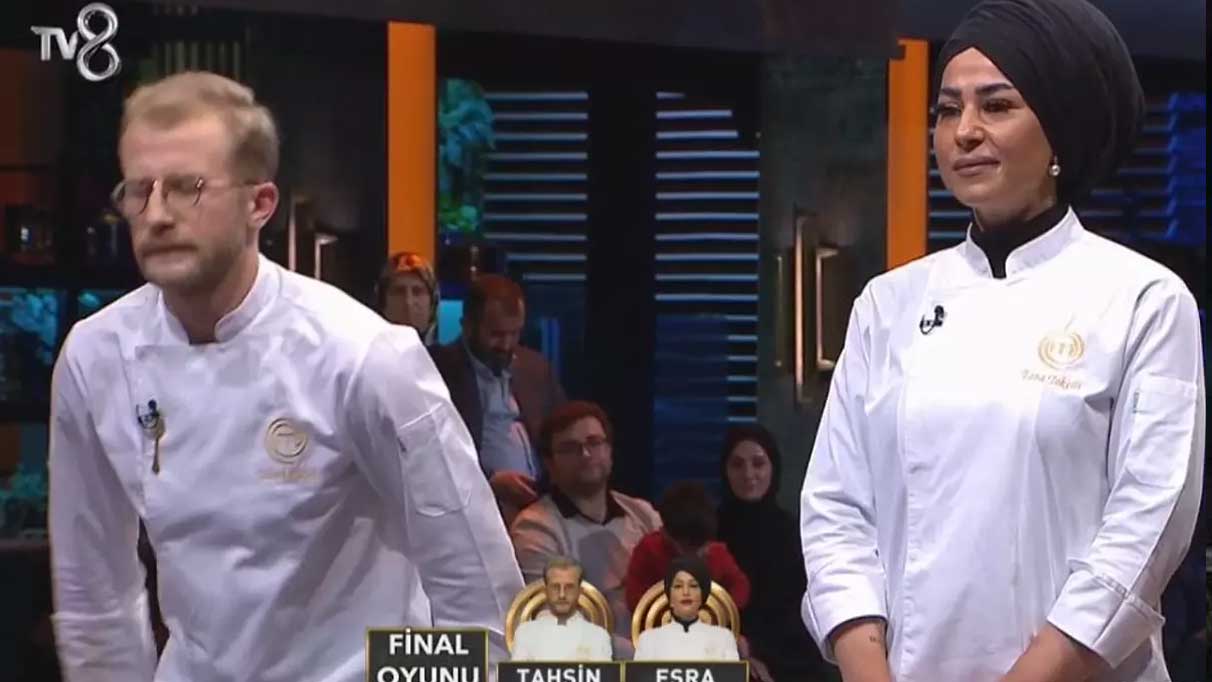 “Masterchef finalinde Tahsin bayıldı” adlı haberi tekrar yazarsak, “Masterchef finalinde yarışmacı Tahsin baygınlık geçirdi!” şeklinde olabilir.