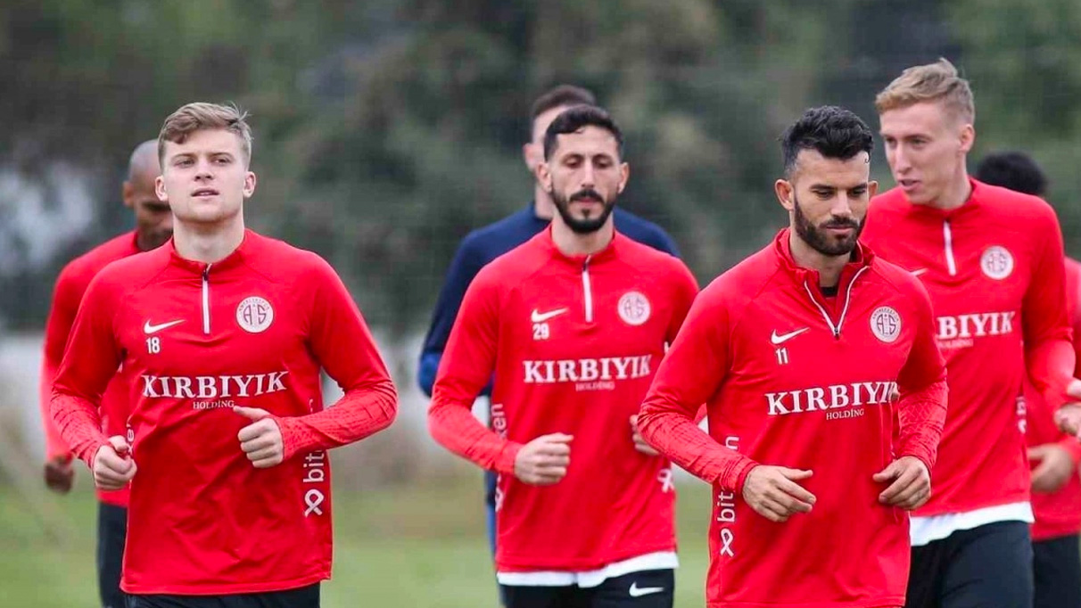 Sergen Yalçın’ın ilk deplasman maçı yarın Pendikspor karşısında