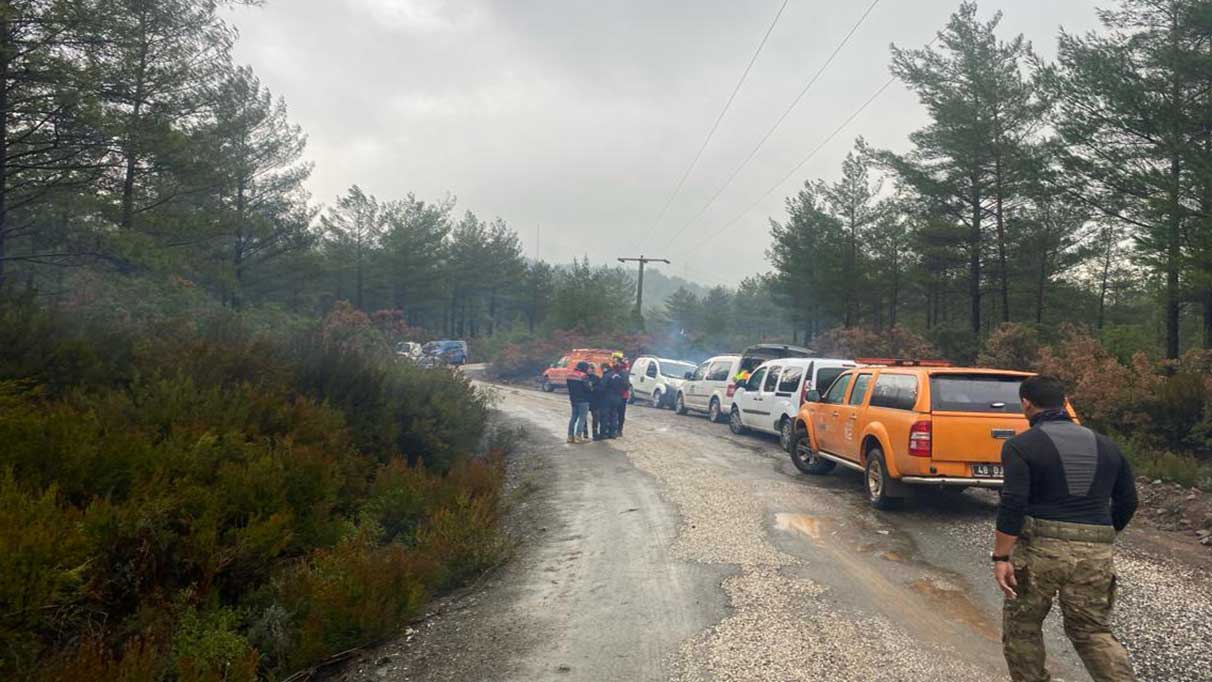 Mantar toplamak için çıktığı 9 gün önce kaybolan kişi aranıyor!