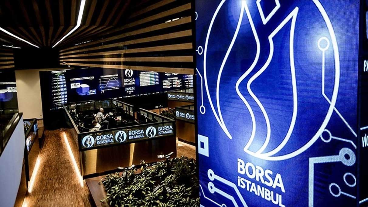 Borsa günü istikrarlı bir şekilde başladı