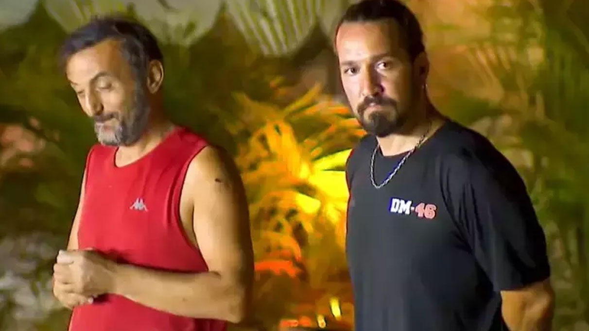 Survivor All Star’da kim elendi? Ersin mi yoksa Doğukan mı?