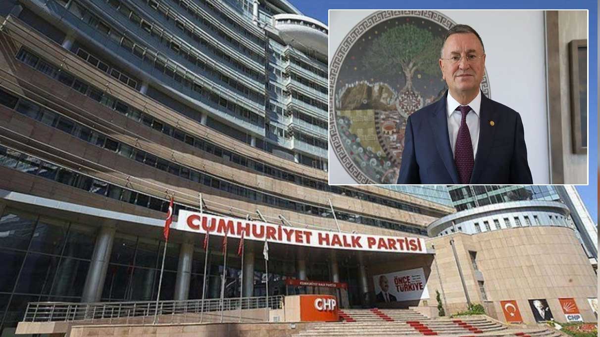 CHP, Lütfü Savaş’ın yeniden aday gösterilmesine tepki göstermişti; şimdi parti açıklama yaptı