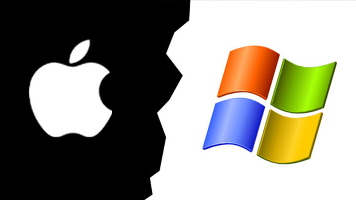 Microsoft, Apple’ı geride bırakarak tahtın yeni sahibi oldu.