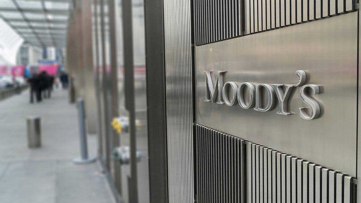 Moody’s Türkiye’nin görünümünü iyileştirdi