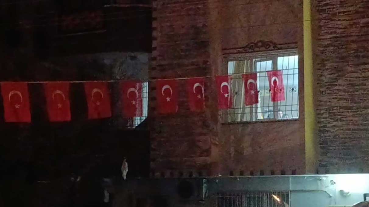 Gaziantep’e bir şehit haberi geldi, acı ve üzüntü yayılıyor