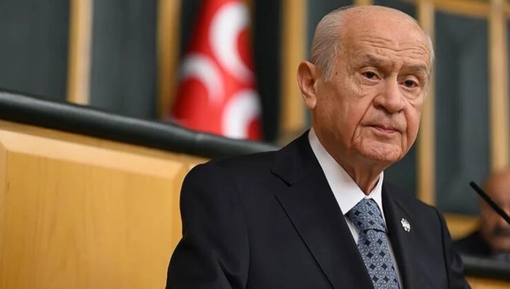 MHP Lideri Bahçeli, Aliyev’i telefonla tebrik etti