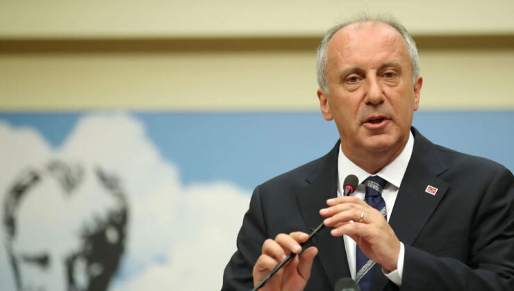 Muharrem İnce sessizliğini bozacak ve tarih açıkladı!