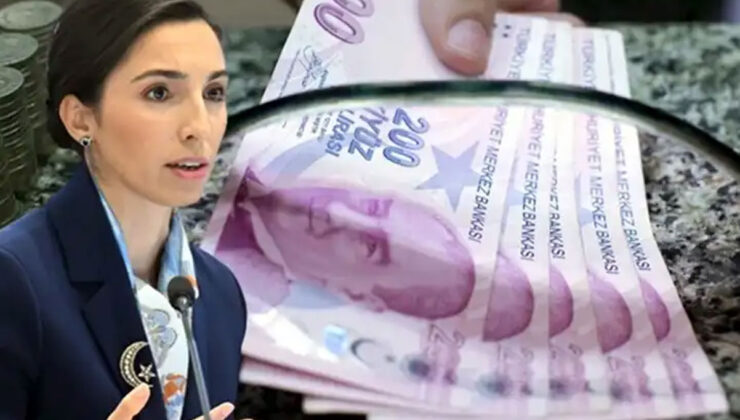 CHP’li Bulut, iddia ediyor: Hafize Gaye Erkan’ın 200 TL’lik imzası sahte olabilir mi?