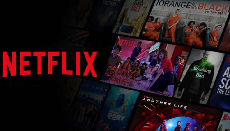 Netflix abone sayısı 13,1 milyon arttı