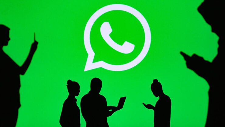 “Telefonu sallayarak aktif olan sevilen özellik WhatsApp’ta!” Artık Telefonu sallayarak devreye giriyor…