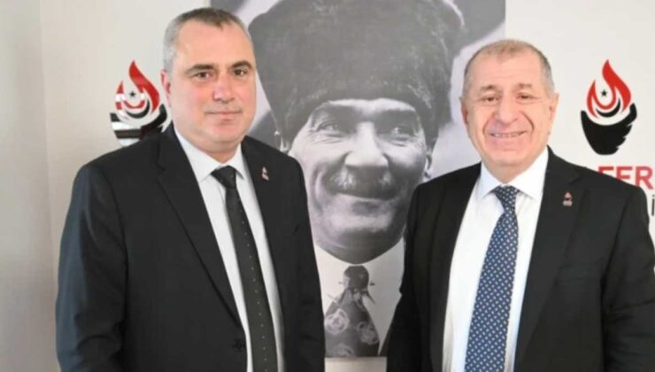 Zafer Partisi tarafından Bolu adayı belirlendi